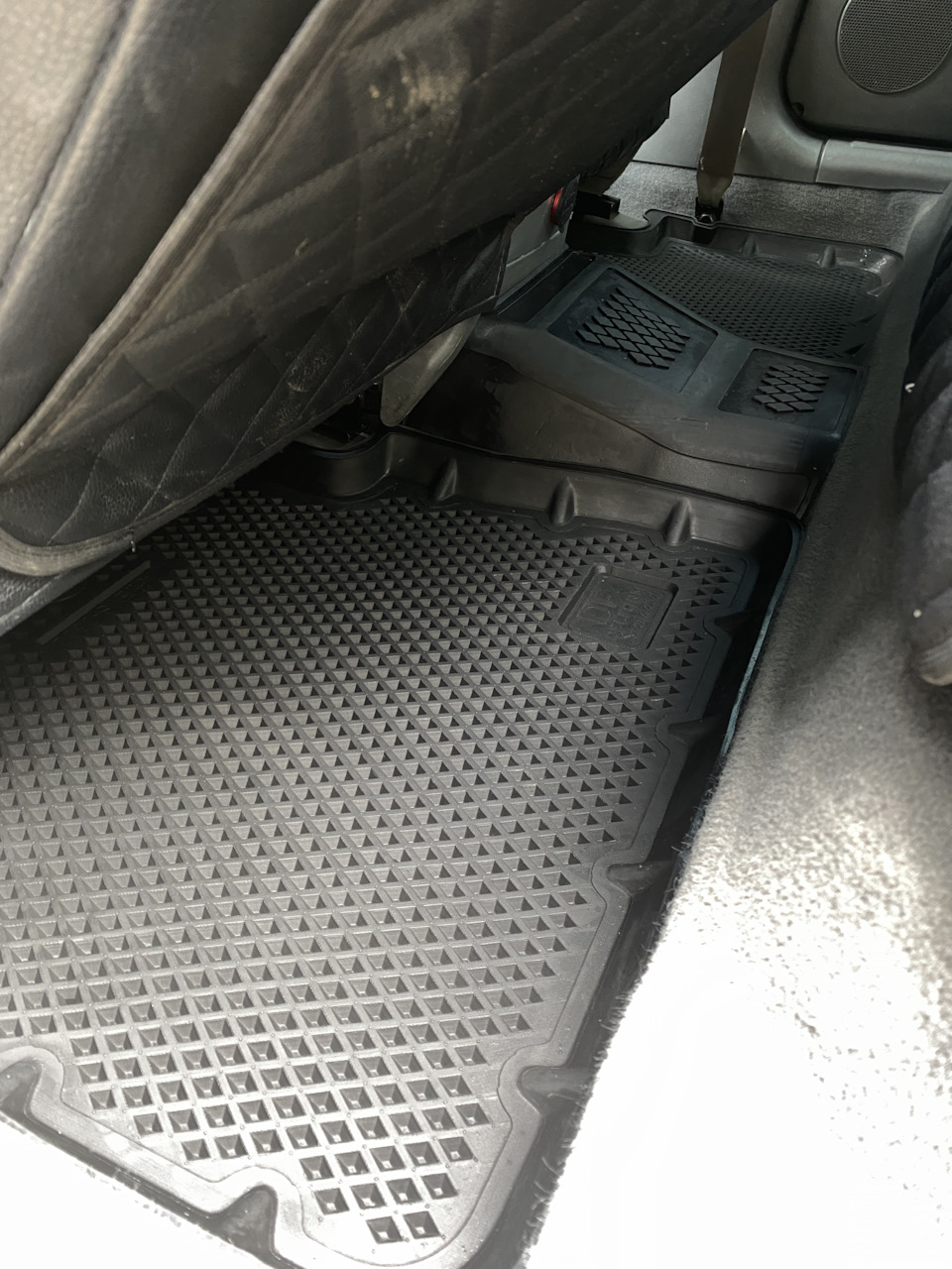 Фото в бортжурнале Chevrolet Lacetti Sedan