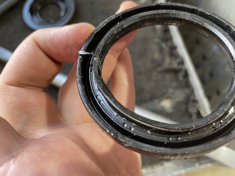 Повреждения достаточно серьезные были( — Renault Arkana