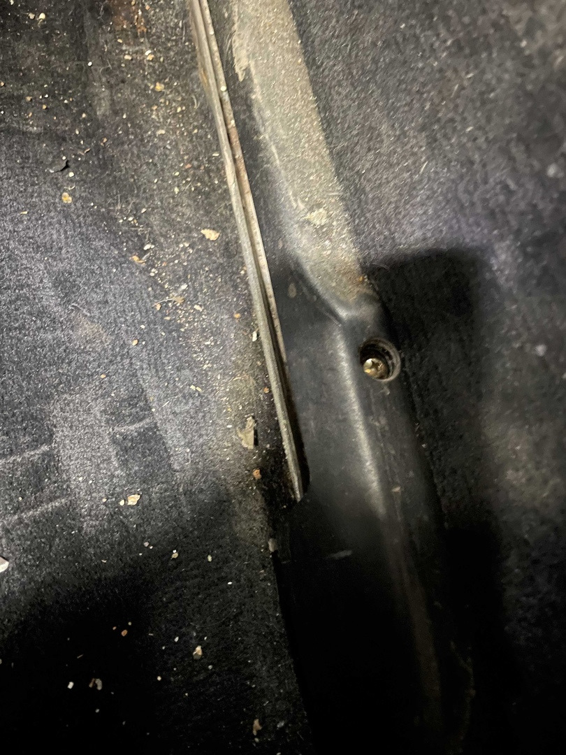 Фото в бортжурнале Volkswagen Passat B5