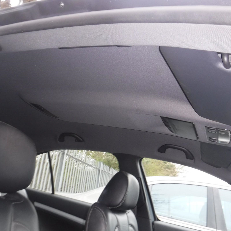 Skoda Octavia A5RS дорест на Skoda Octavia A5 Mk2, Skoda Octavia RS A5 ...