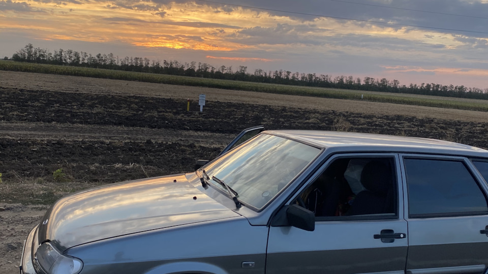 Не дует печка — Lada 2114, 1,6 л, 2011 года | поломка | DRIVE2