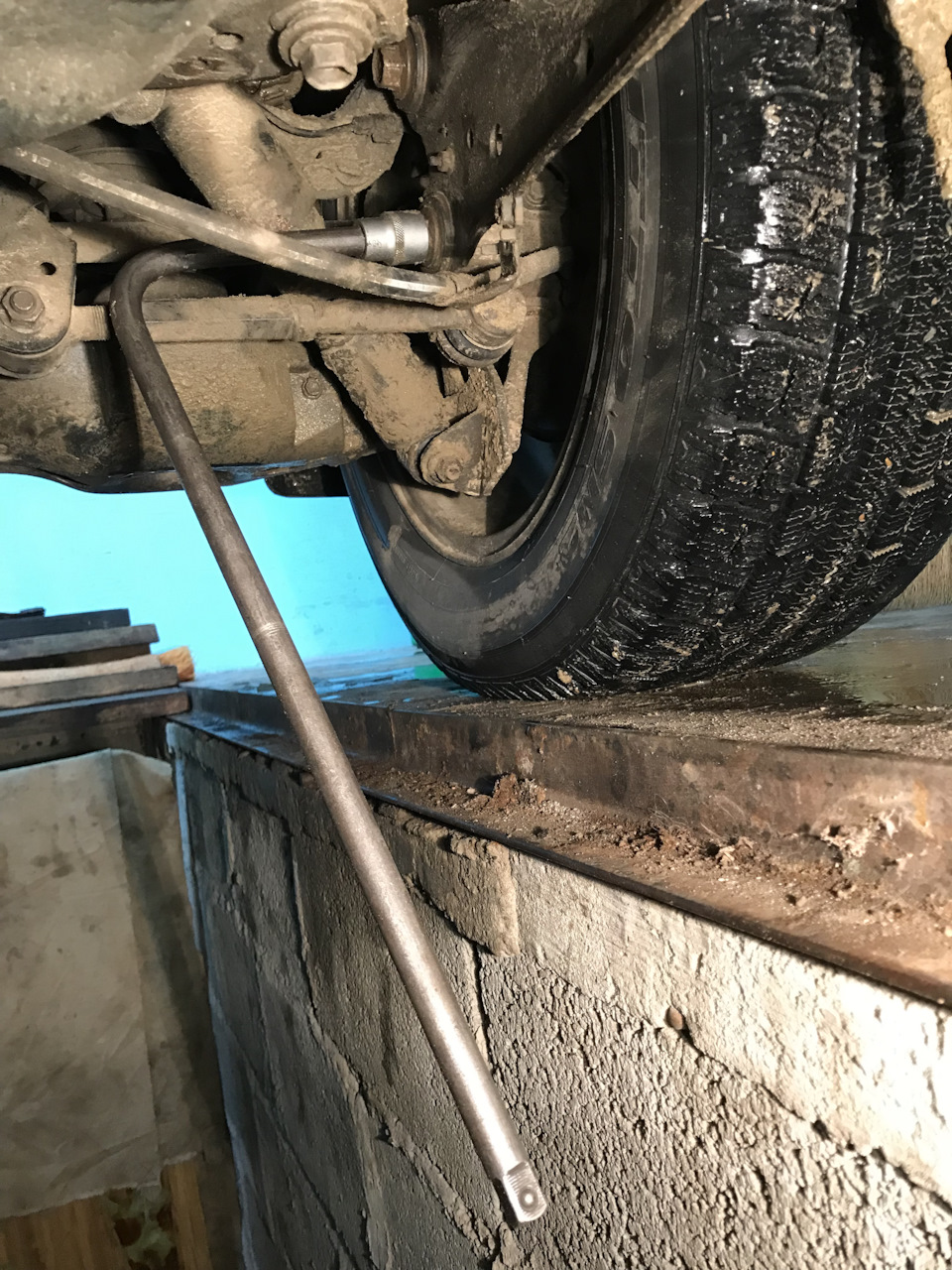 Замена сайлентблоков задних продольных рычагов Toyota Rav 4 — Toyota ...