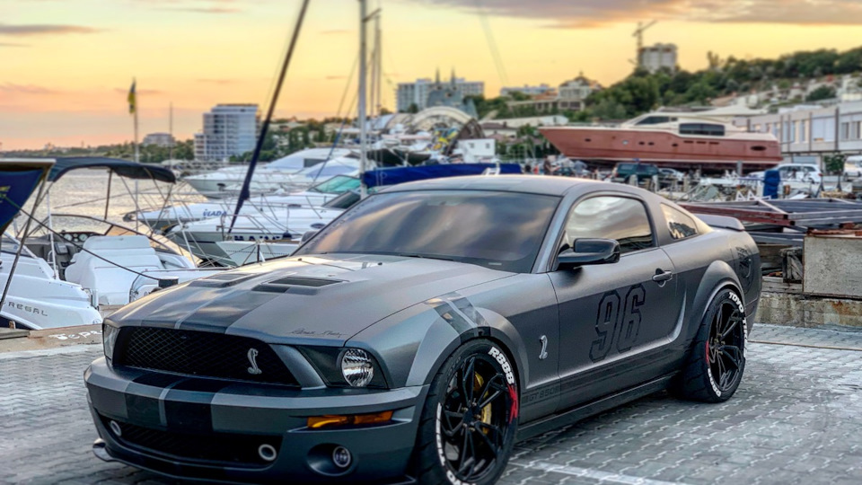 Hennessey Venom 1000 gt500