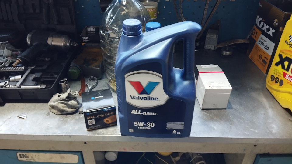 Фото в бортжурнале Mitsubishi Grandis