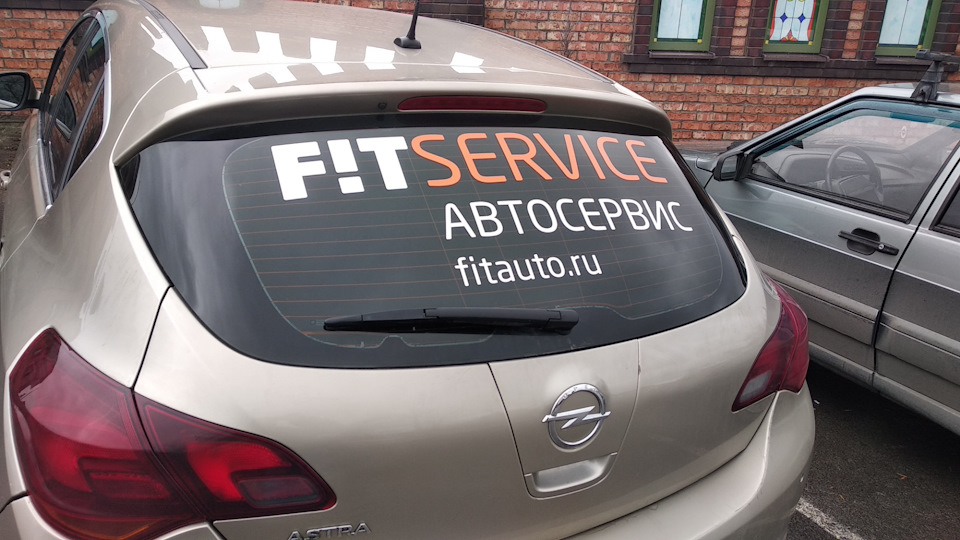 Запотевание фары сгорел блок ! Спасаем фару ! — BMW 5 series (F10), 2 л ...