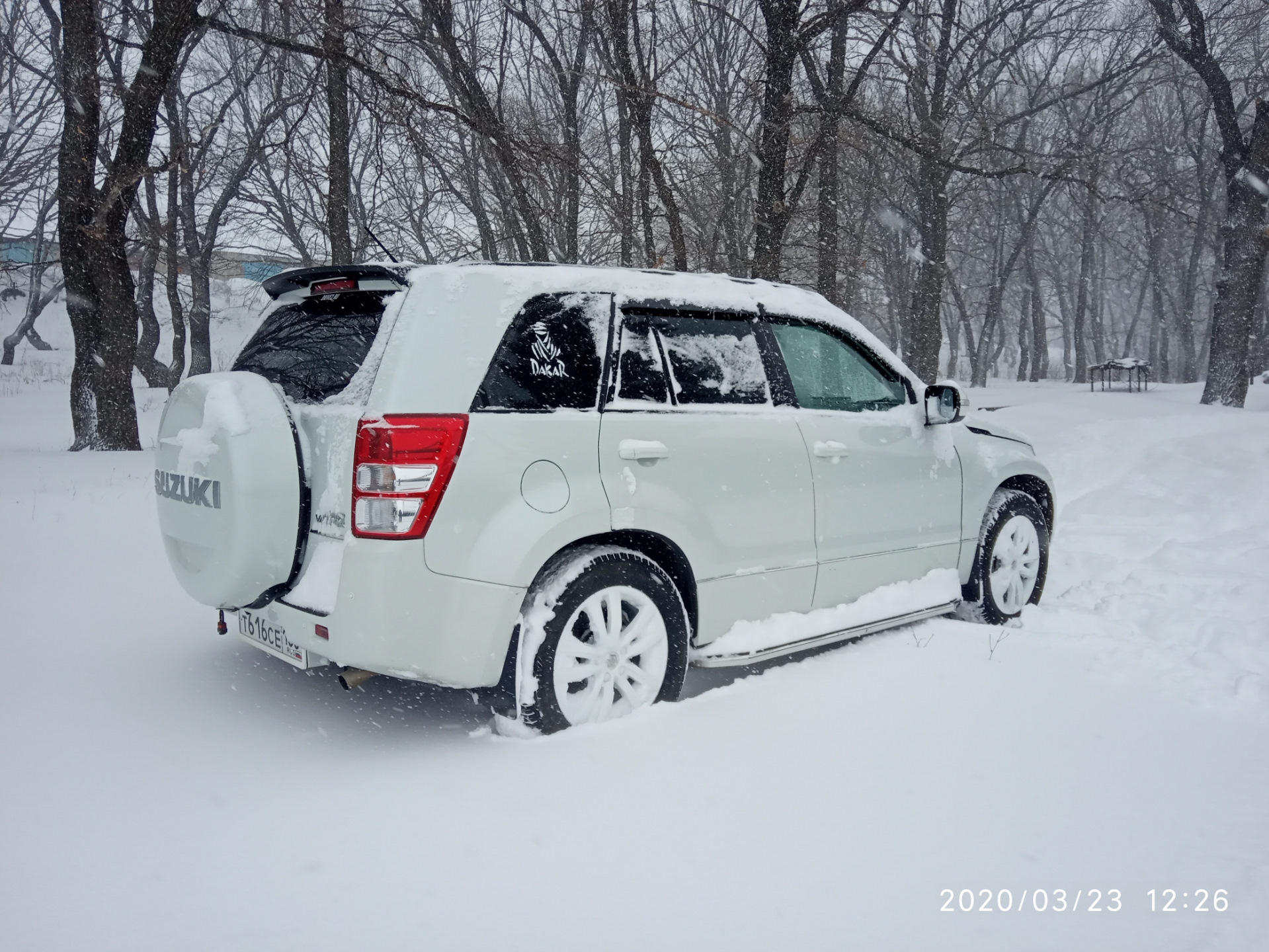 Авито самара сузуки