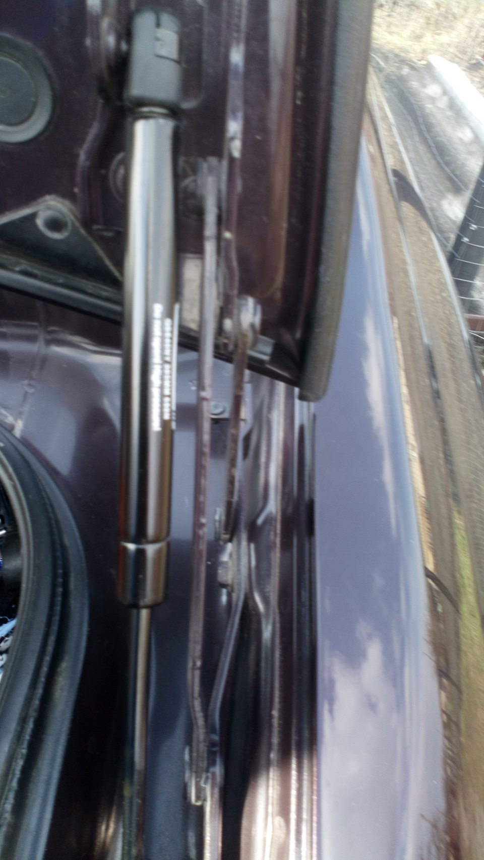 Тынц! И минус от 3.2 до 4.5 тыр.Шрус. Что брать? — УАЗ 3962, 2,3 л ...