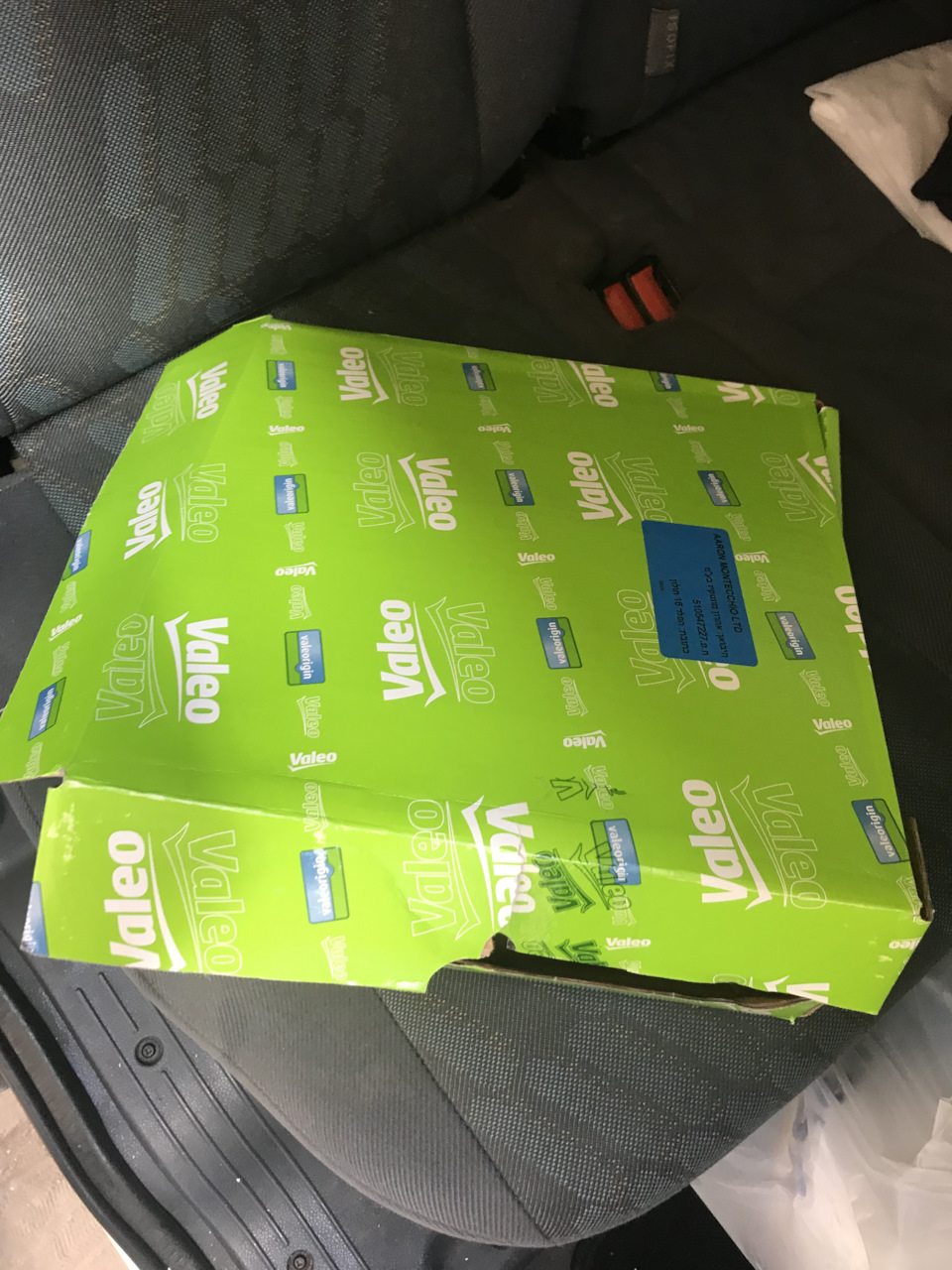 Чип Паулюс евро5 — Ford Focus III Hatchback, 1,6 л, 2011 года | тюнинг ...