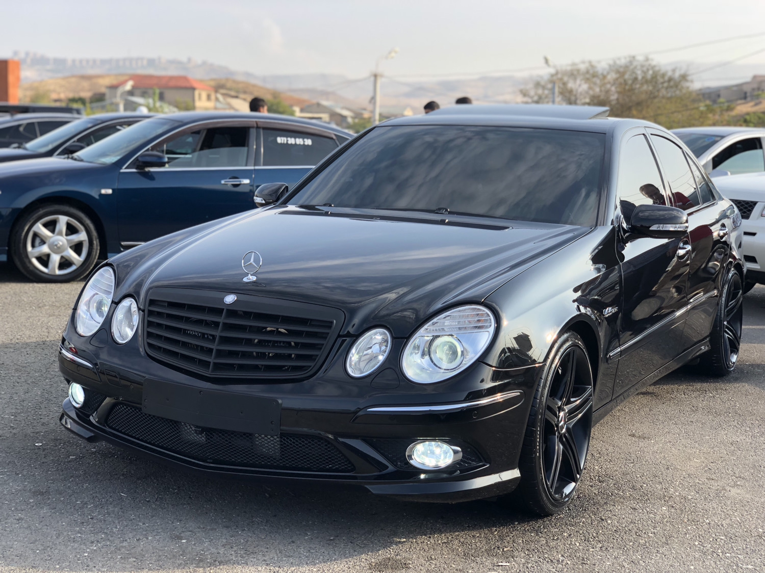 Куплю mercedes 211. Mercedes e class 2007. Мерседес 211 2007. Мерседес 211 2007 год. Мерседес е класс 2007.