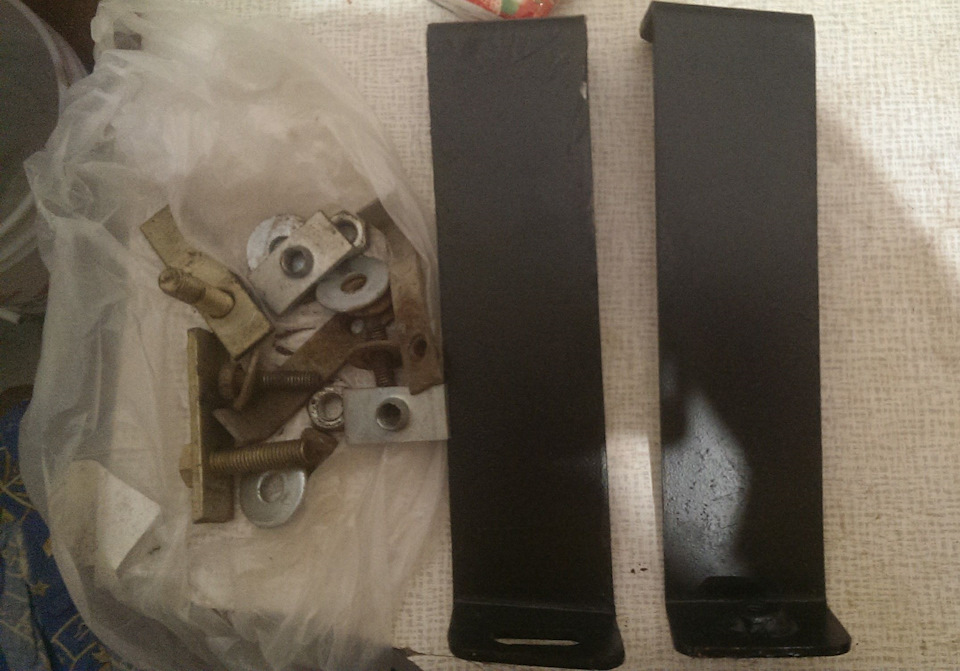 Защита картера двигателя VW Polo Sedan 2012 г. на Volkswagen Polo Sedan ...