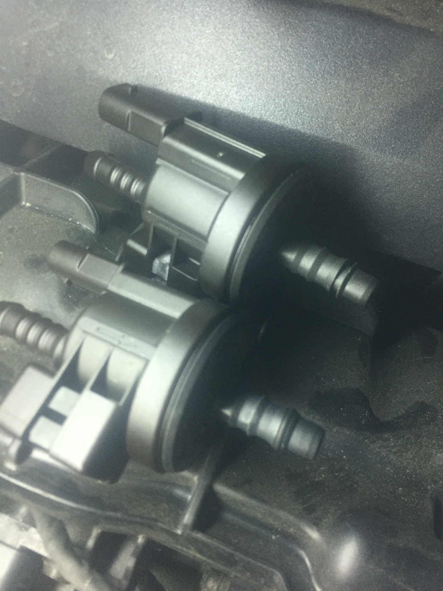 Трубка Адсорбера Шкода Октавия А5 Купить