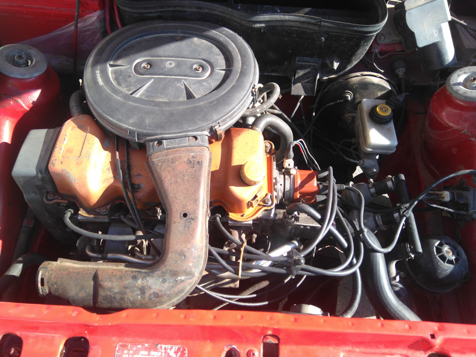 Новые бронепровода — Ford Escort Mk4, 1,4 л, 1987 года | запчасти | DRIVE2