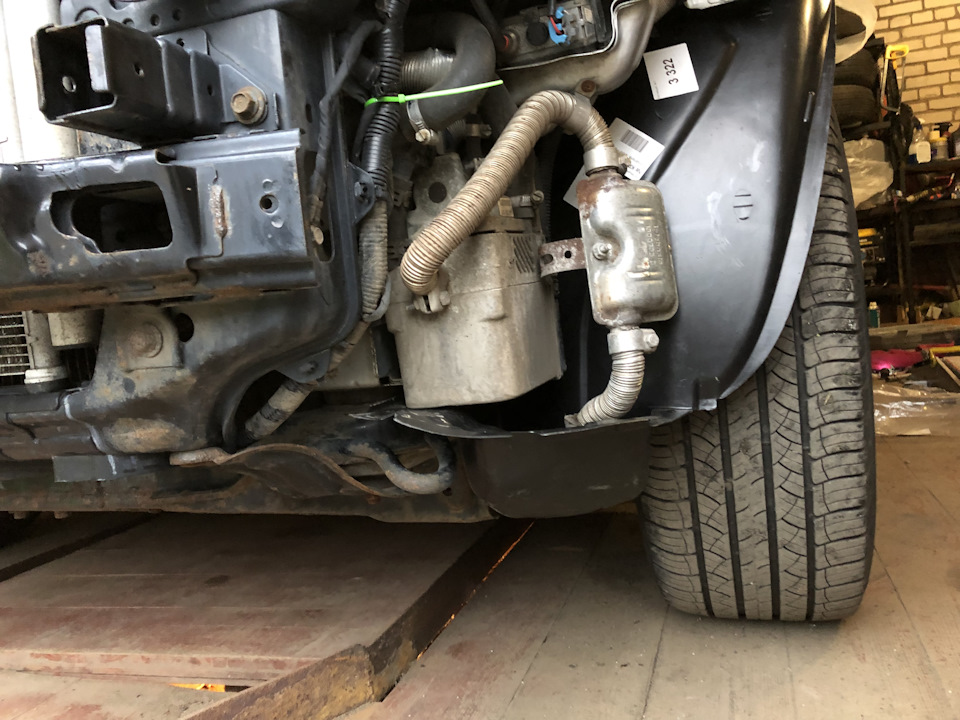 Какие тормозные диски лучше на ниссан тиида - 85 фото