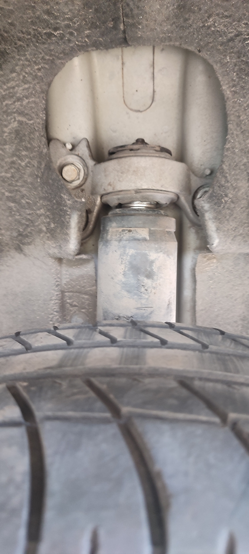 Фото в бортжурнале Chevrolet Malibu (9G)