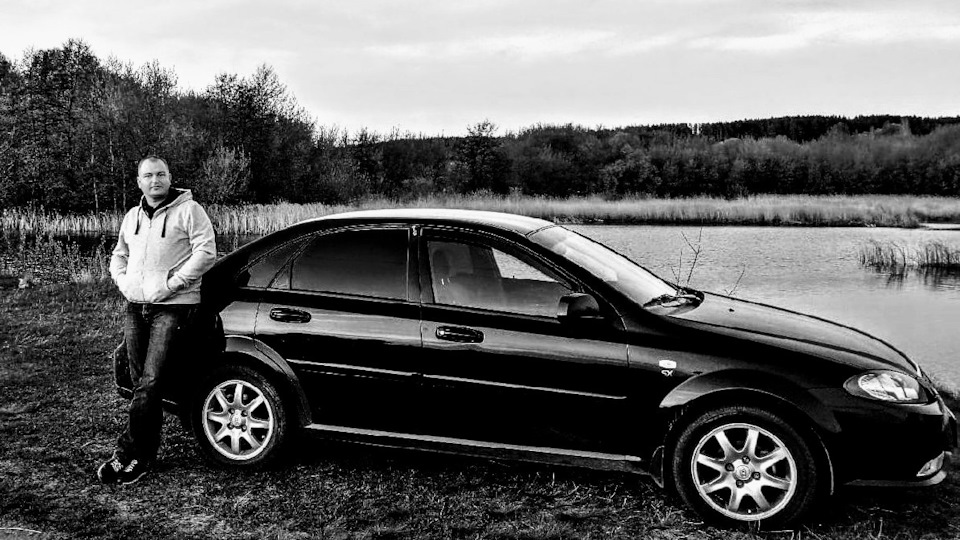 Закусывает руль — Ravon Gentra, 1,5 л, 2017 года | наблюдение | DRIVE2