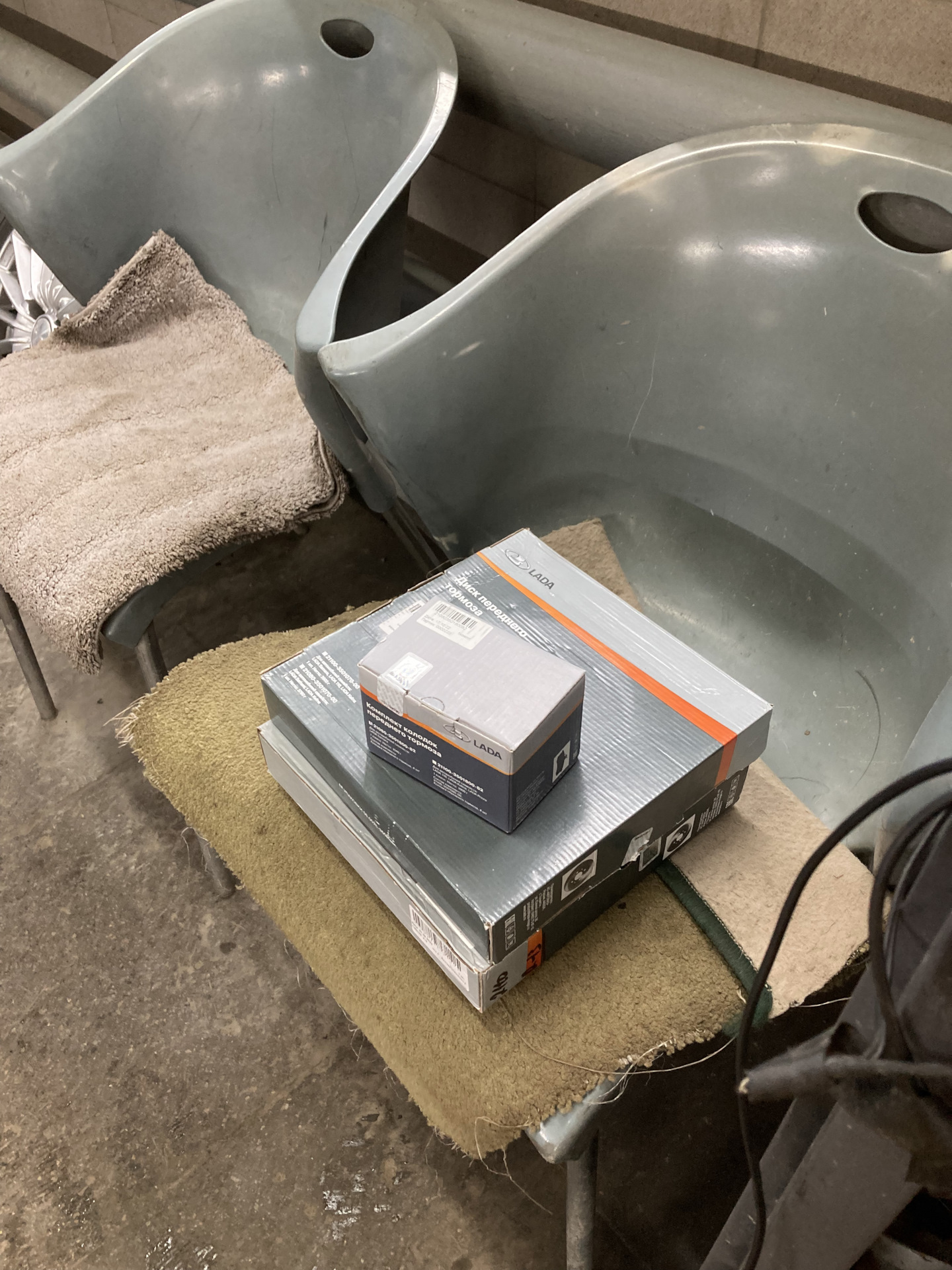 Поломки, одна за одной 🚗 — Lada Гранта, 1,6 л, 2015 года | поломка | DRIVE2