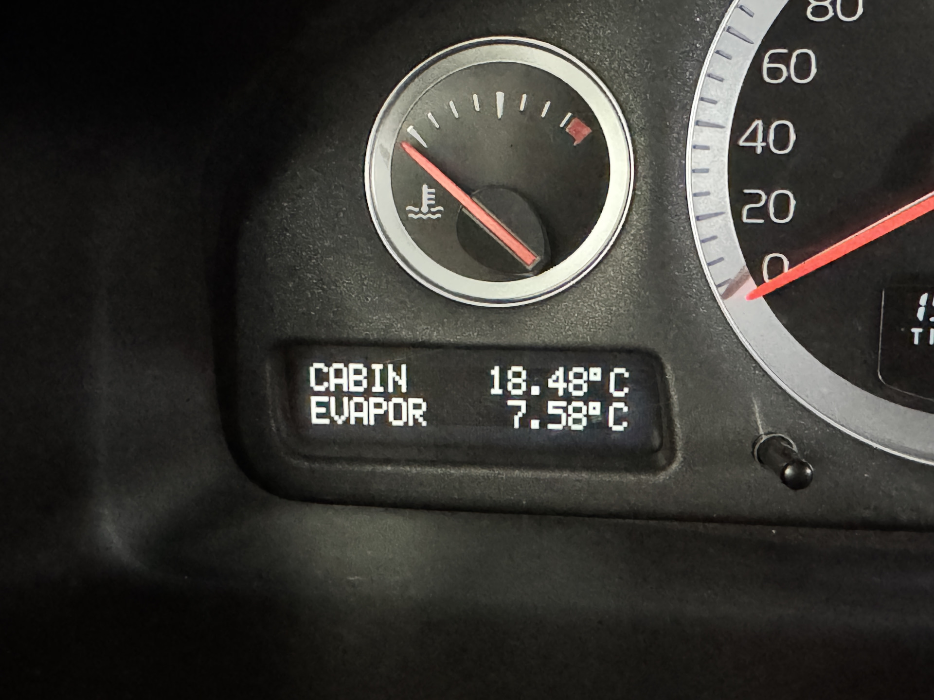 Фото в бортжурнале Volvo XC90 (1G) Фото в бортжурнале Volvo XC90 (1G)