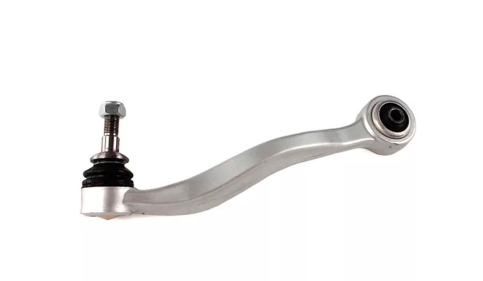 Какие передние поперечные рычаги ставить? — BMW 6 series (E63), 4,8 л ...