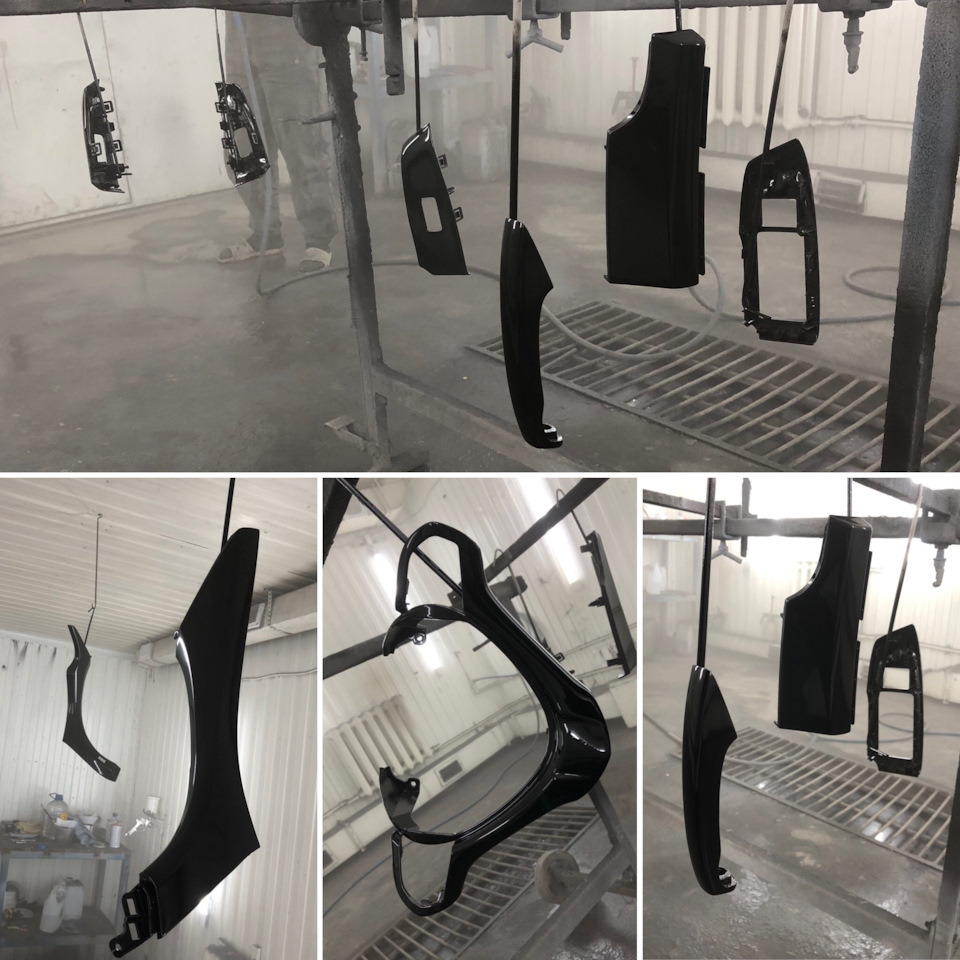 Фото в бортжурнале Honda Accord (8G)