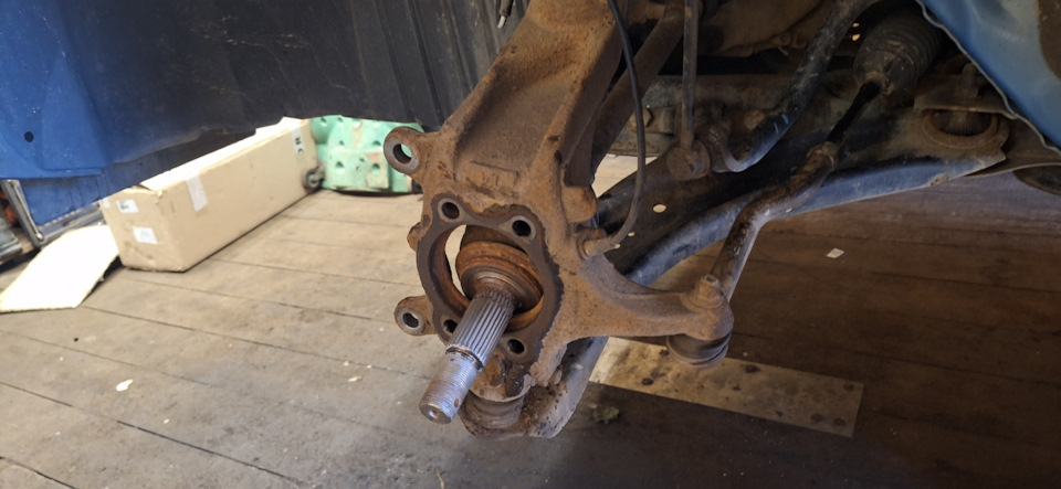 Фото в бортжурнале Nissan Qashqai (2G)