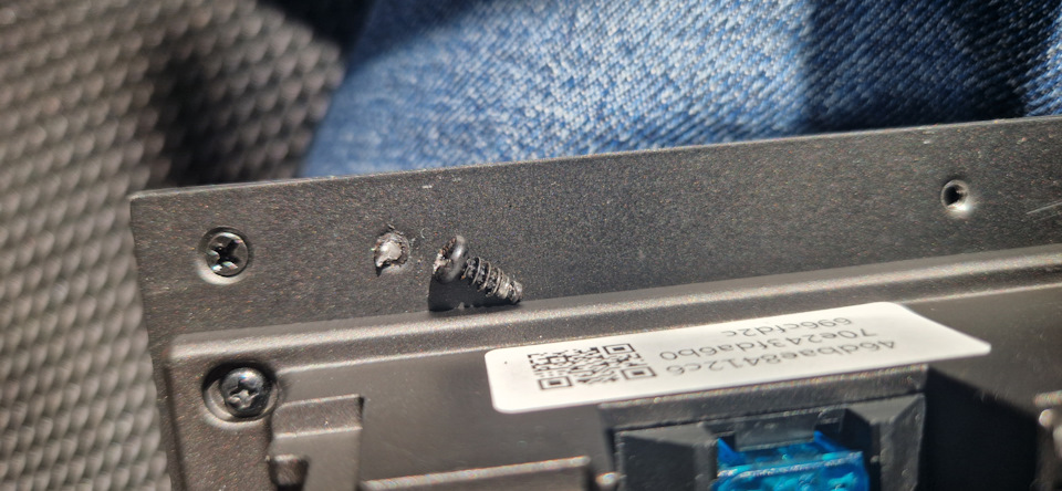 Teyes cc2 plus подключение штатной камеры и кнопок — Toyota bB (QNC20 ...