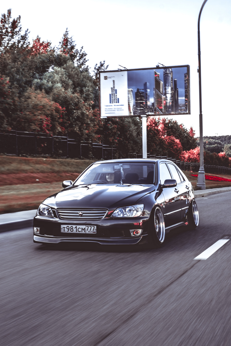 Этот год богат на фото и видео🥰 — Toyota Altezza, 4 л, 1999 года |  фотография | DRIVE2