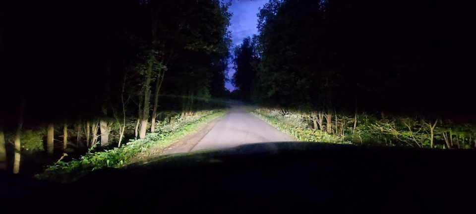 Фото в бортжурнале Mitsubishi ASX