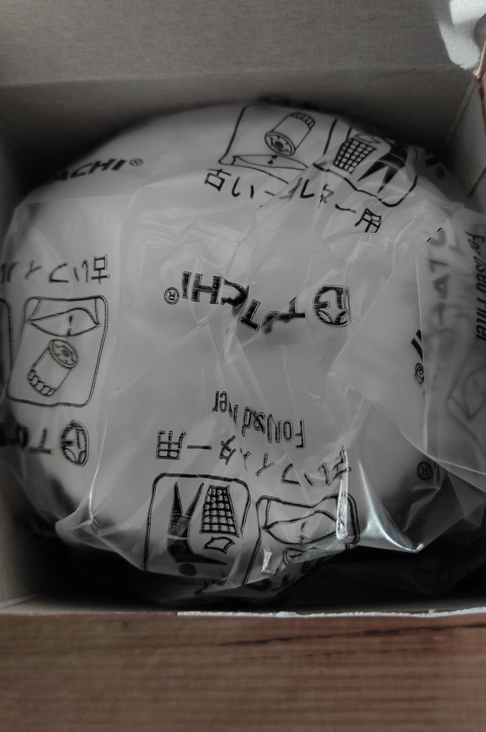 Фото в бортжурнале Lada Kalina Cross