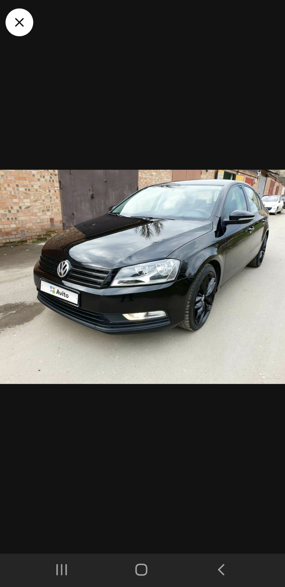 ПРОДАНО. — Volkswagen Passat B7, 1,4 л, 2012 года | продажа машины | DRIVE2