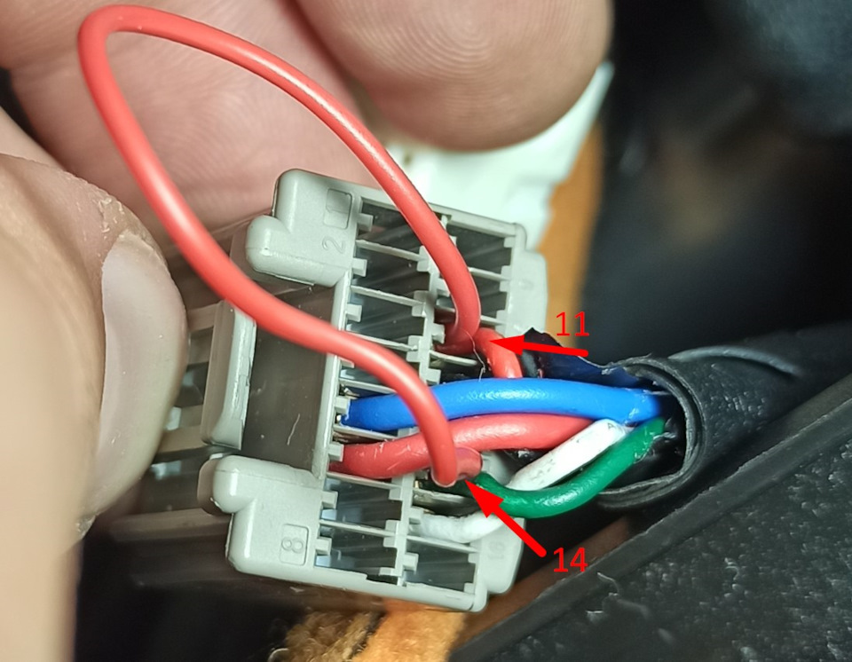 Фото в бортжурнале KIA Soul (3G)