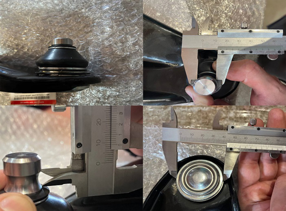 Поперечные рычаги подвески. От чего зависит скорость их износа? Как ...