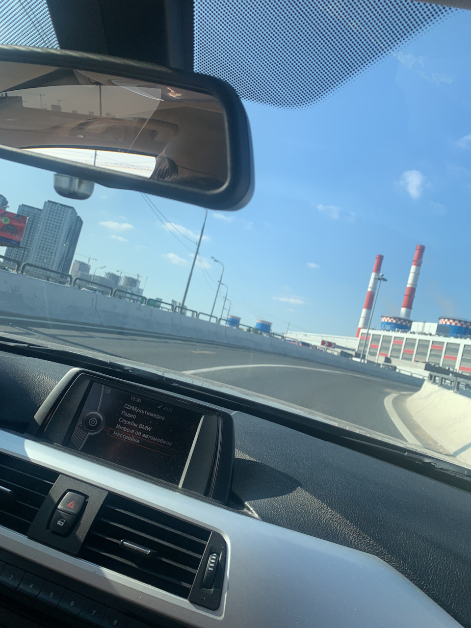 Вопрос по электрической помпе — BMW 3 series (F30), 2 л, 2012 года ...