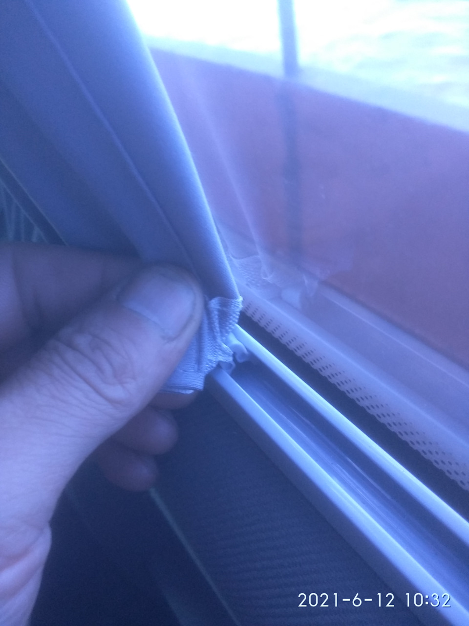 Фото в бортжурнале Volkswagen Multivan (T4)