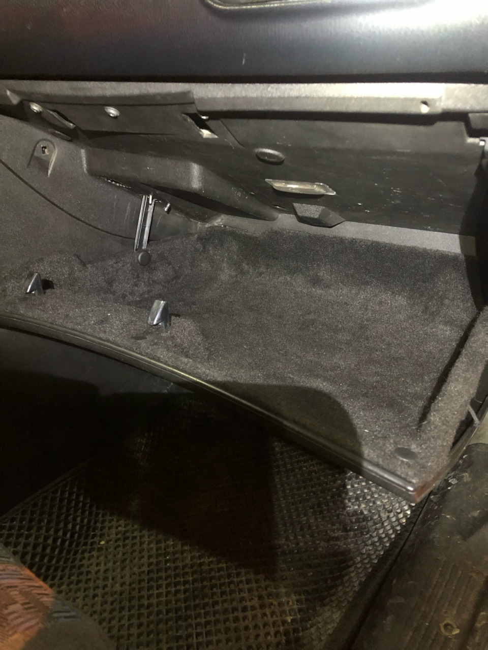 Фото в бортжурнале Chevrolet Niva (1G)