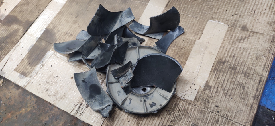 Фото в бортжурнале Lada 4x4 3D