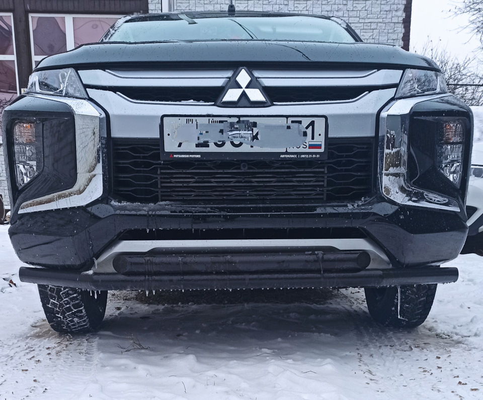 Паспорт на ДТ Лукойл ( фирменная заправка) не франшиза. — Mitsubishi ...