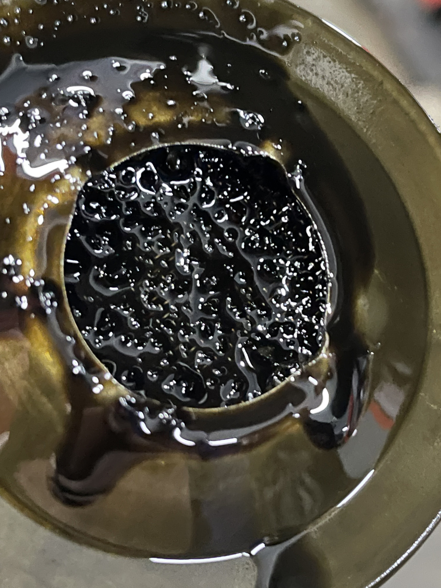 3 — ТО + Oil pressure — Audi A4 (B7), 2 л, 2005 года плановое ТО DRIVE2