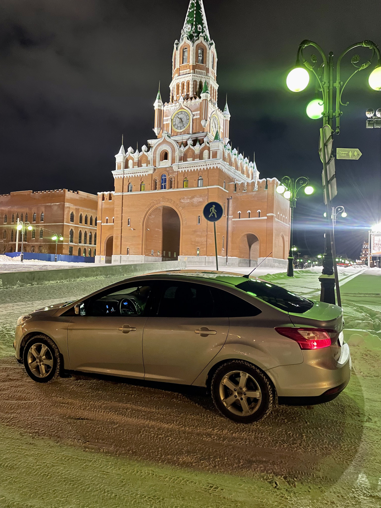 Автомобили фото в Йошкар Оле