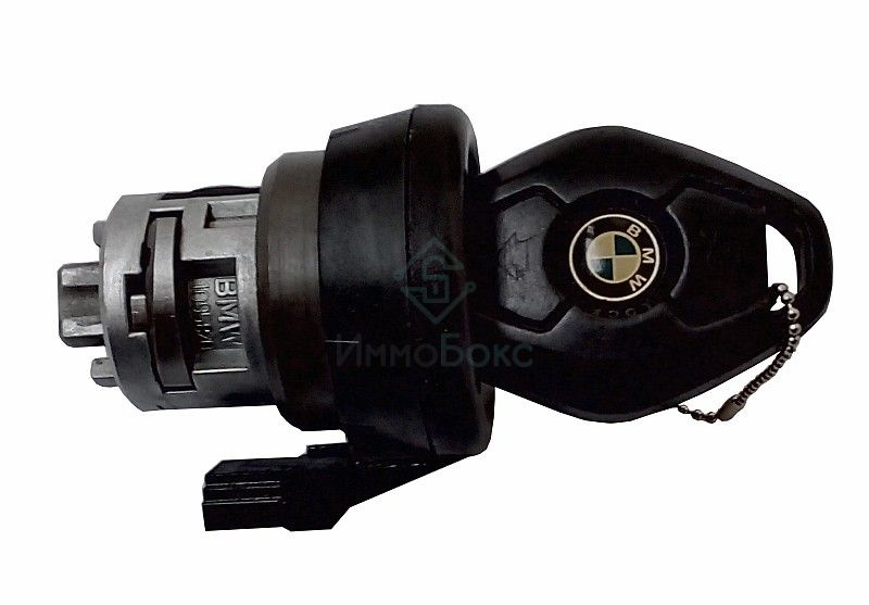 Ремонт личинки замка водительской двери Е46 - BMW 3 series (E46), 2,5 л, 2000 го