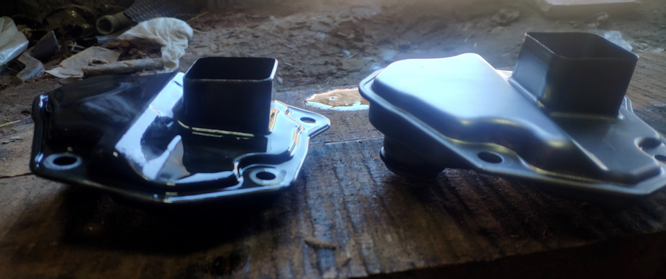 Фото в бортжурнале Nissan Qashqai (1G)