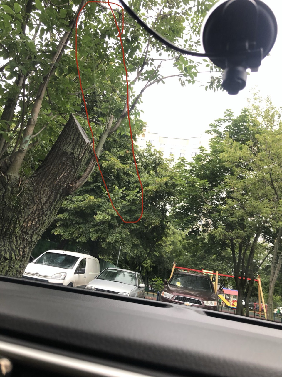 Замена лобового стекла — Nissan Qashqai (2G), 2 л, 2018 года | запчасти ...