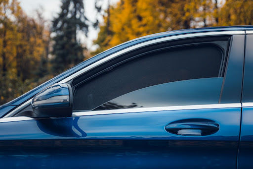 Как выбрать качественную съемную тонировку? — TROKOT на DRIVE2