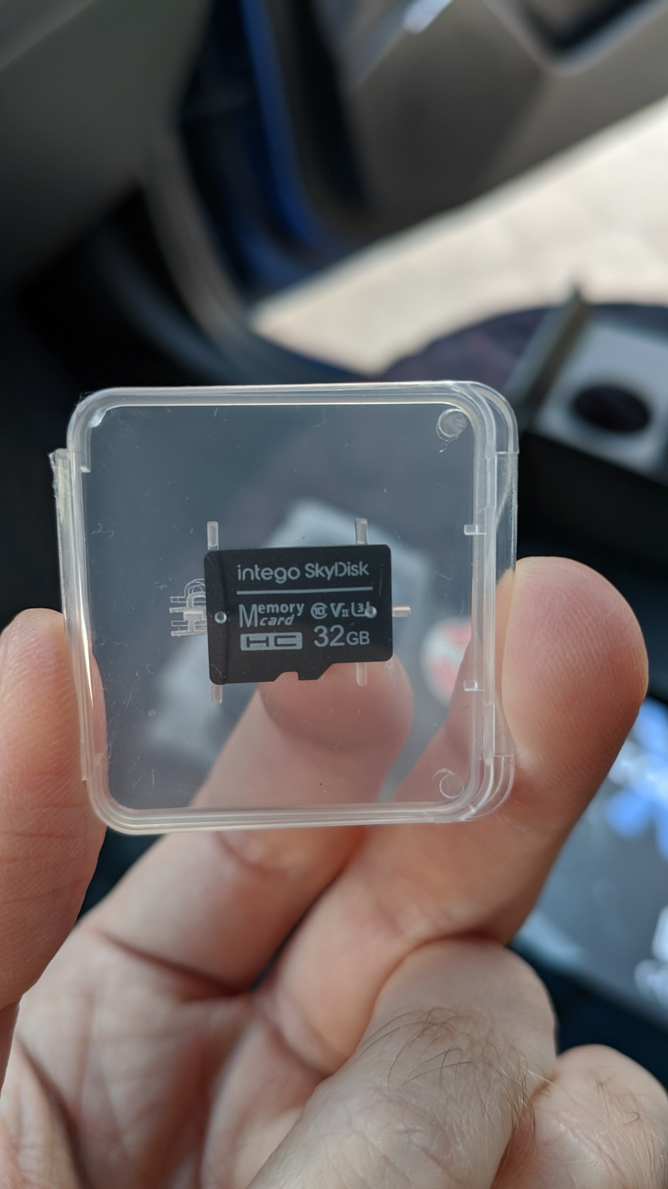 Фото в бортжурнале KIA Soul (3G)