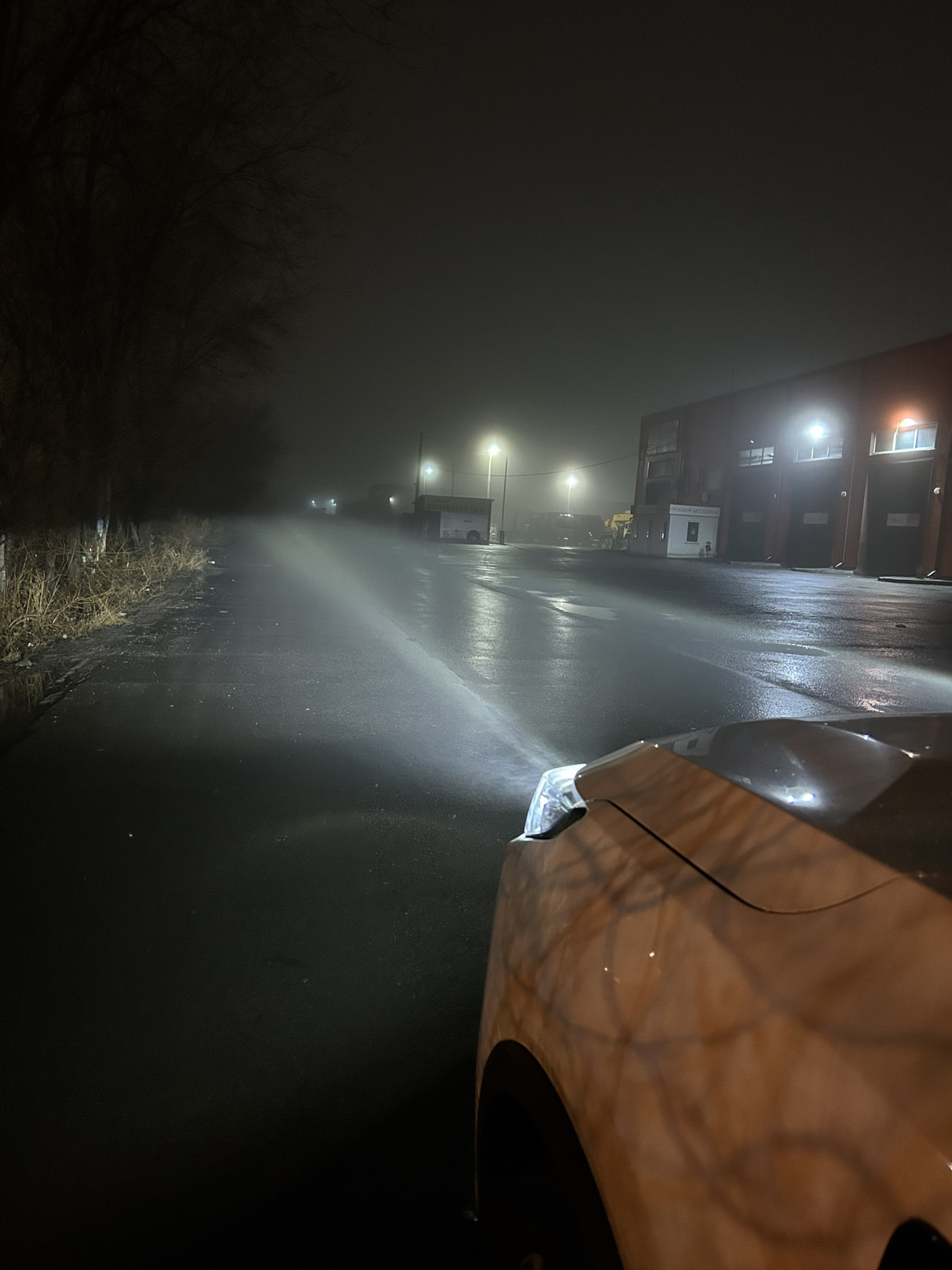 Фото в бортжурнале Changan CS55 Plus (2G)