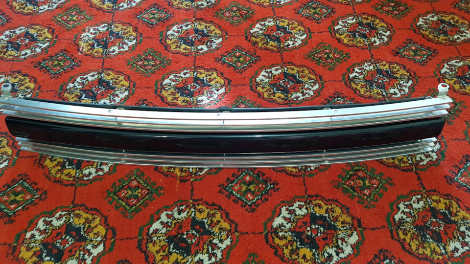 Фото в бортжурнале Toyota bB (1G)