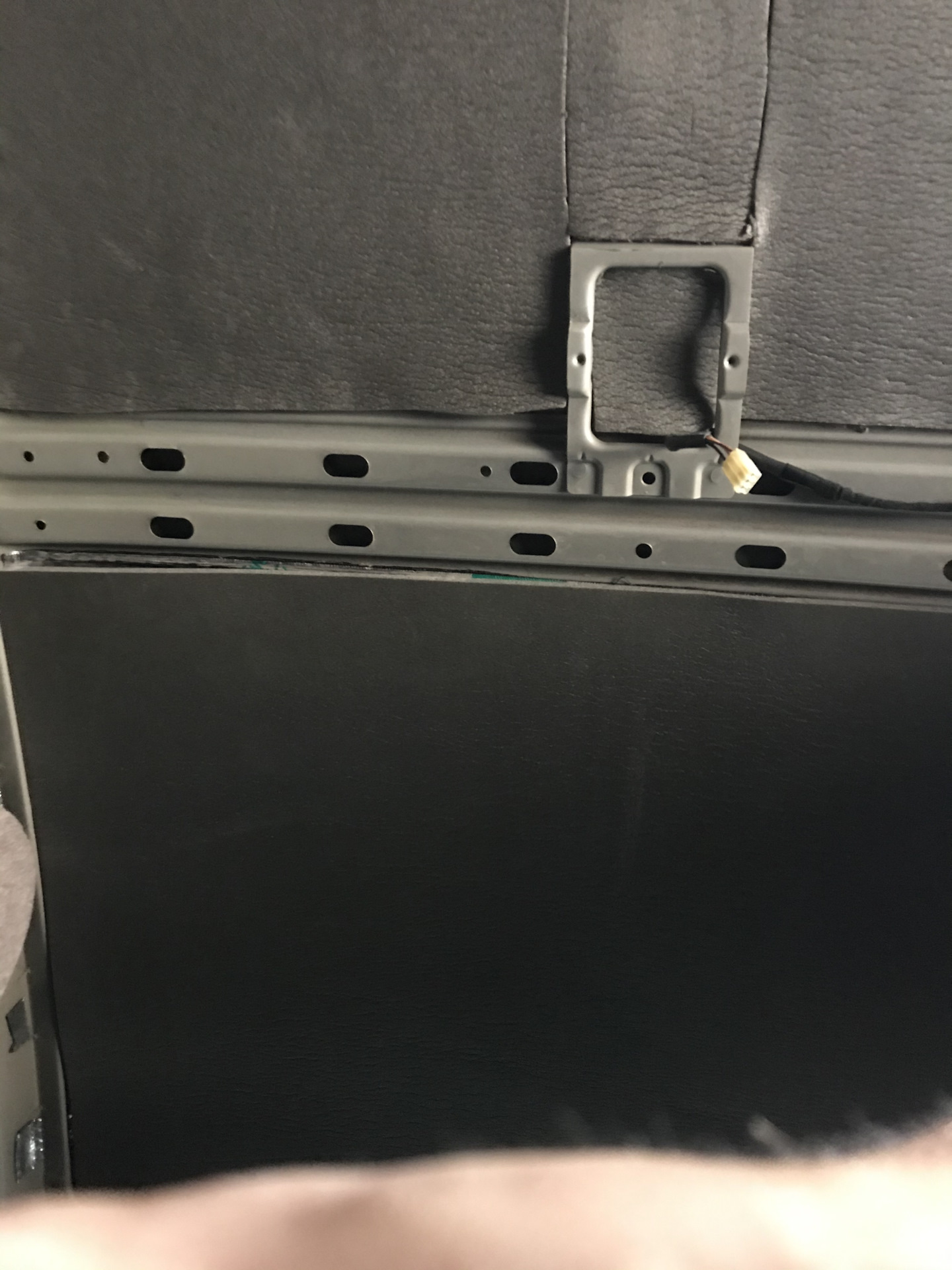 Тюнинг салона заз шанс/Ланос — ЗАЗ Chance, 1,5 л, 2012 года | тюнинг ...