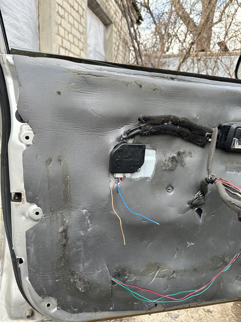 Фото в бортжурнале Great Wall Hover