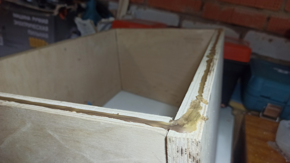 Фото в бортжурнале KIA Rio (3G)