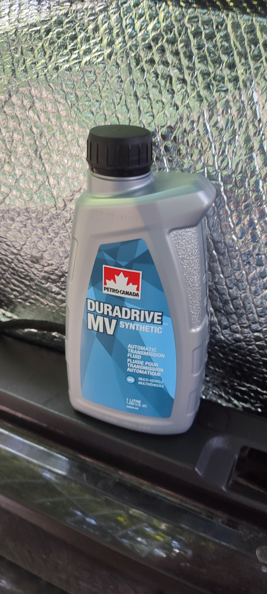 Petrocanada теперь выглядит так? — DRIVE2