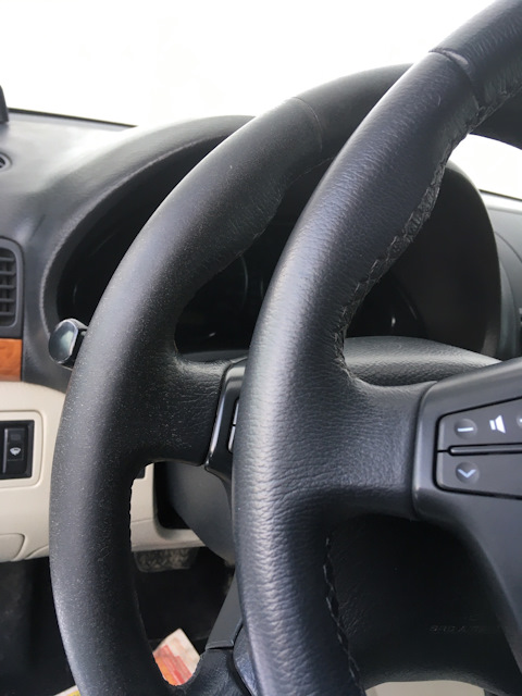 Как снять руль авенсис Обо всём Toyota Avensis II - отзывы и Бортжурналы на DRIVE2